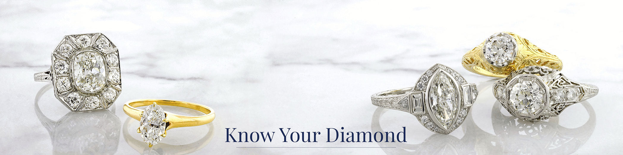 Know Your Diamond
