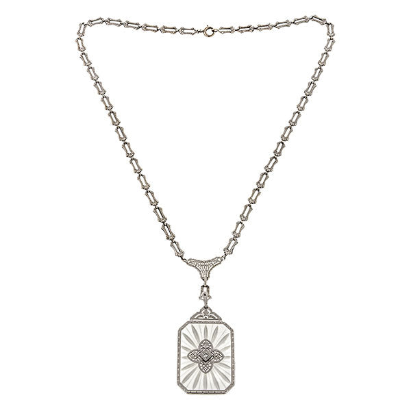 Diamond rock jewelry Clearance