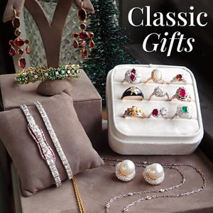 Shop our handpicked jewelry gift collections