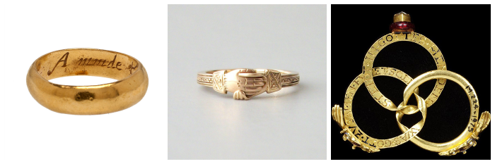 Posy-Fede-Gimmel-Wedding-Bands