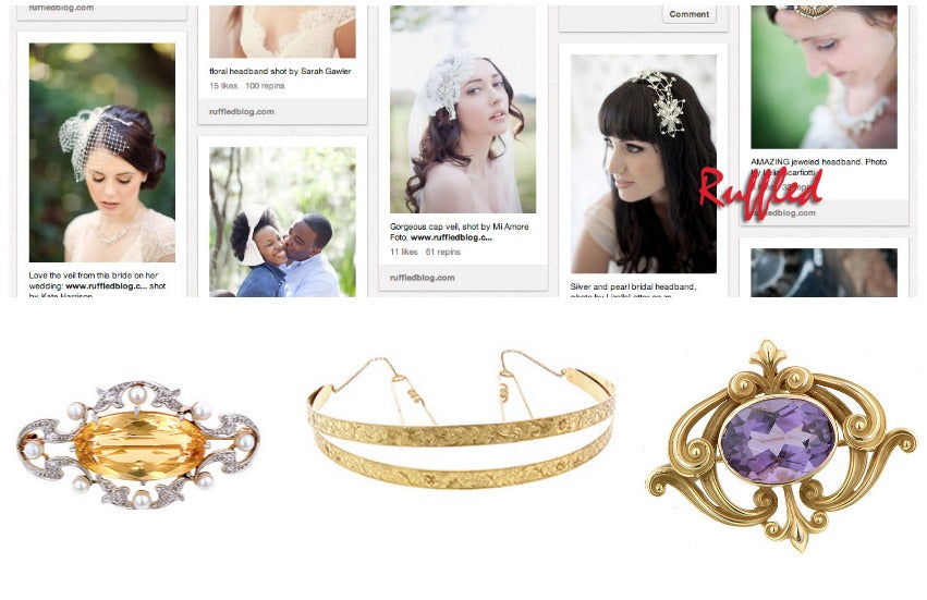 Bridal Jewelry