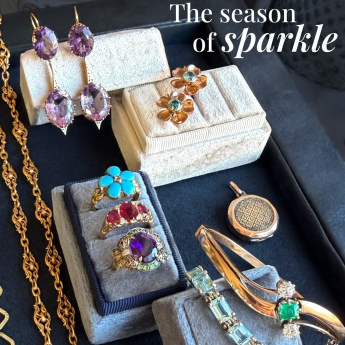 The Holiday Gift Shop Is Open!