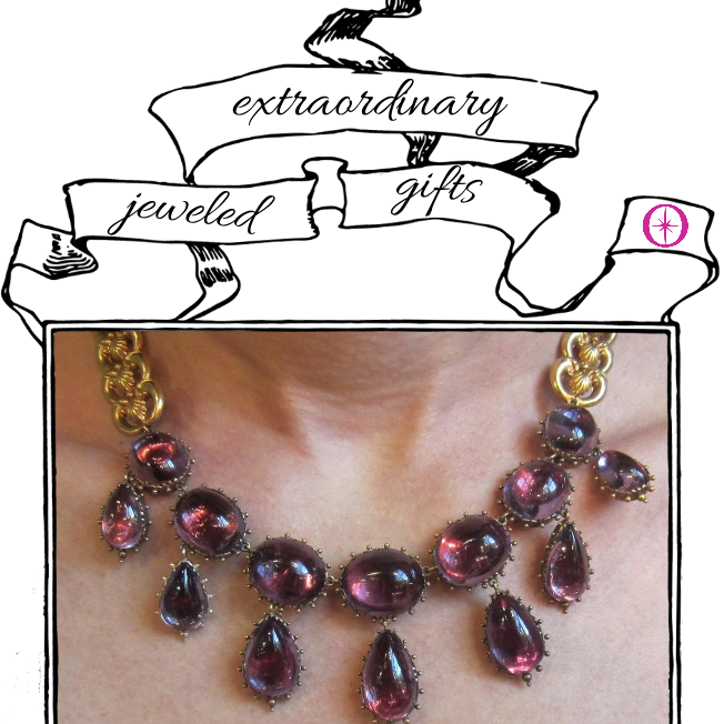 Extraordinary Gifts Guide from Doyle & Doyle