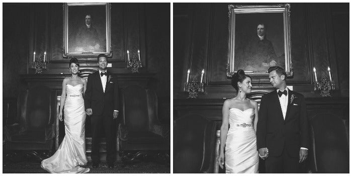 Jane Marie & Julian's Wedding Photos