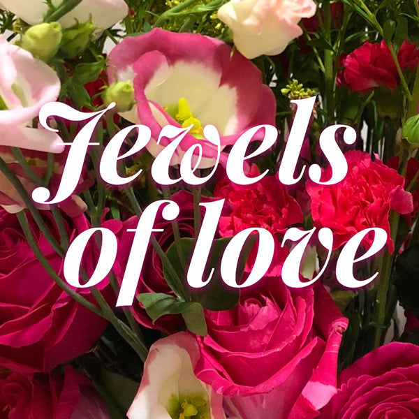 Doyle & Doyle's Valentine's Day antique and vintage jewelry gift guide