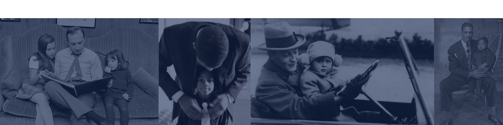 Gifts for Fathers