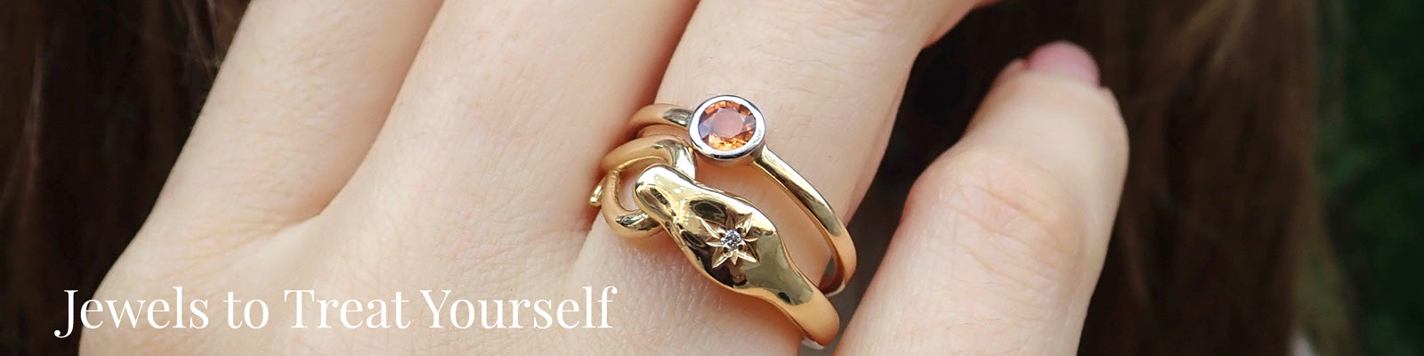 Treat Yourself to Unique Vintage, Antique and Estate jewelry from Doyle & Doyle in New York