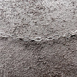 10k Fine Cable Chain Necklace sold by Doyle and Doyle an antique and vintage jewelry boutique