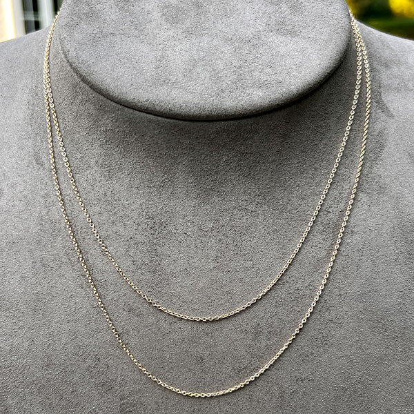 sold by Doyle and Doyle an antique and vintage jewelry boutique
