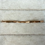 Vintage Tiffany & Co. Money Clip sold by Doyle and Doyle an antique and vintage jewelry boutique