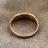 Victorian Pearl Ring sold by Doyle and Doyle an antique and vintage jewelry boutique
