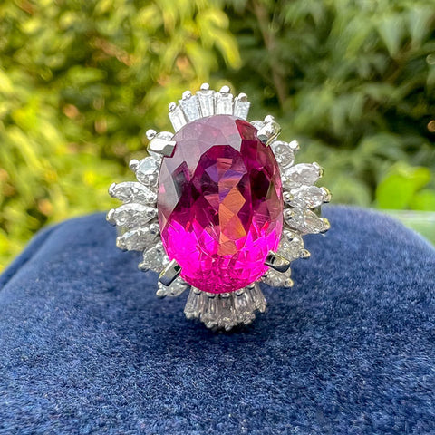 Vintage Antique Rings New York Jewelry Boutique