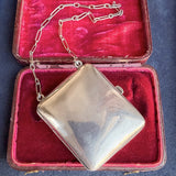 Vintage Necessaire/ Minaudiere Coin Case