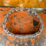 Vintage Diamond Bracelet, sold by Doyle & Doyle antique and vintage jewelry boutique