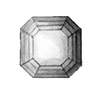 Cut Diamond Image