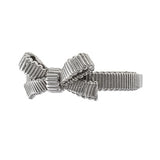 Grosgrain Bow Ring- Heirloom by Doyle & Doyle
