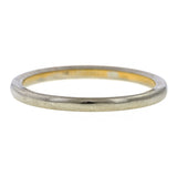 Vintage Wedding Band Ring, sold by Doyle & Doyle vintage and antique jewelry boutique.