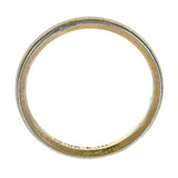 Vintage Wedding Band Ring, sold by Doyle & Doyle vintage and antique jewelry boutique.