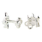 Gargoyle Cufflinks- Heirloom by Doyle & Doyle::