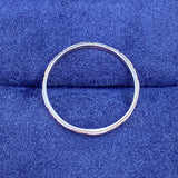 Vintage Patterned Band sold by Doyle and Doyle an antique and vintage jewelry boutique