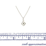 Quatrefoil Pendant Necklace- Heirloom by Doyle & Doyle