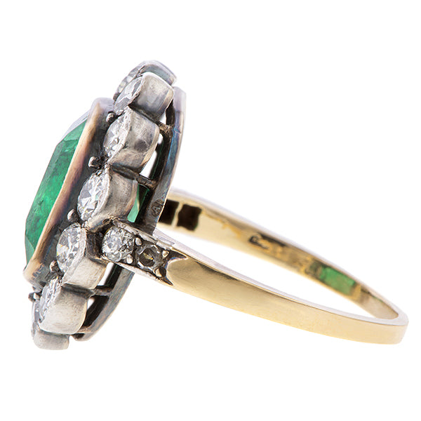Top 20 Emerald Rings To Choose From