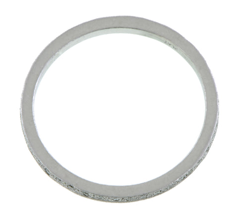 Diamond Eternity Band Ring Platinum