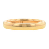 3mm 18k Comfort Fit Band :: Doyle & Doyle