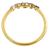 Starry Night Band- Heirloom by Doyle & Doyle::