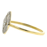 Antique Diamond Ring