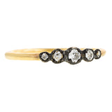 Starry Night Band- Heirloom by Doyle & Doyle::