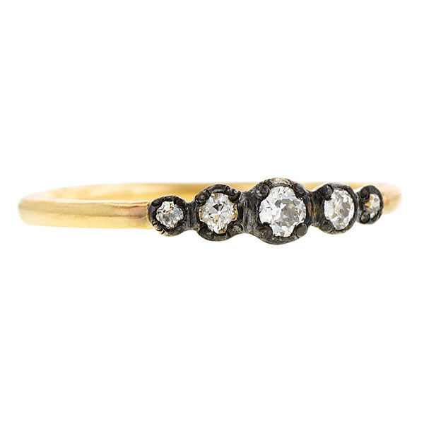 Starry Night Band- Heirloom by Doyle & Doyle::