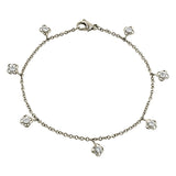 Entwined Bracelet- Heirloom by Doyle & Doyle