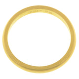 2mm 18k Half Round Band :: Doyle & Doyle