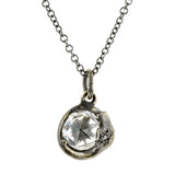 Ouroboros Snake Pendant Necklace- Heirloom by Doyle & Doyle::