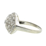 Antique Diamond Ring::Doyle & Doyle